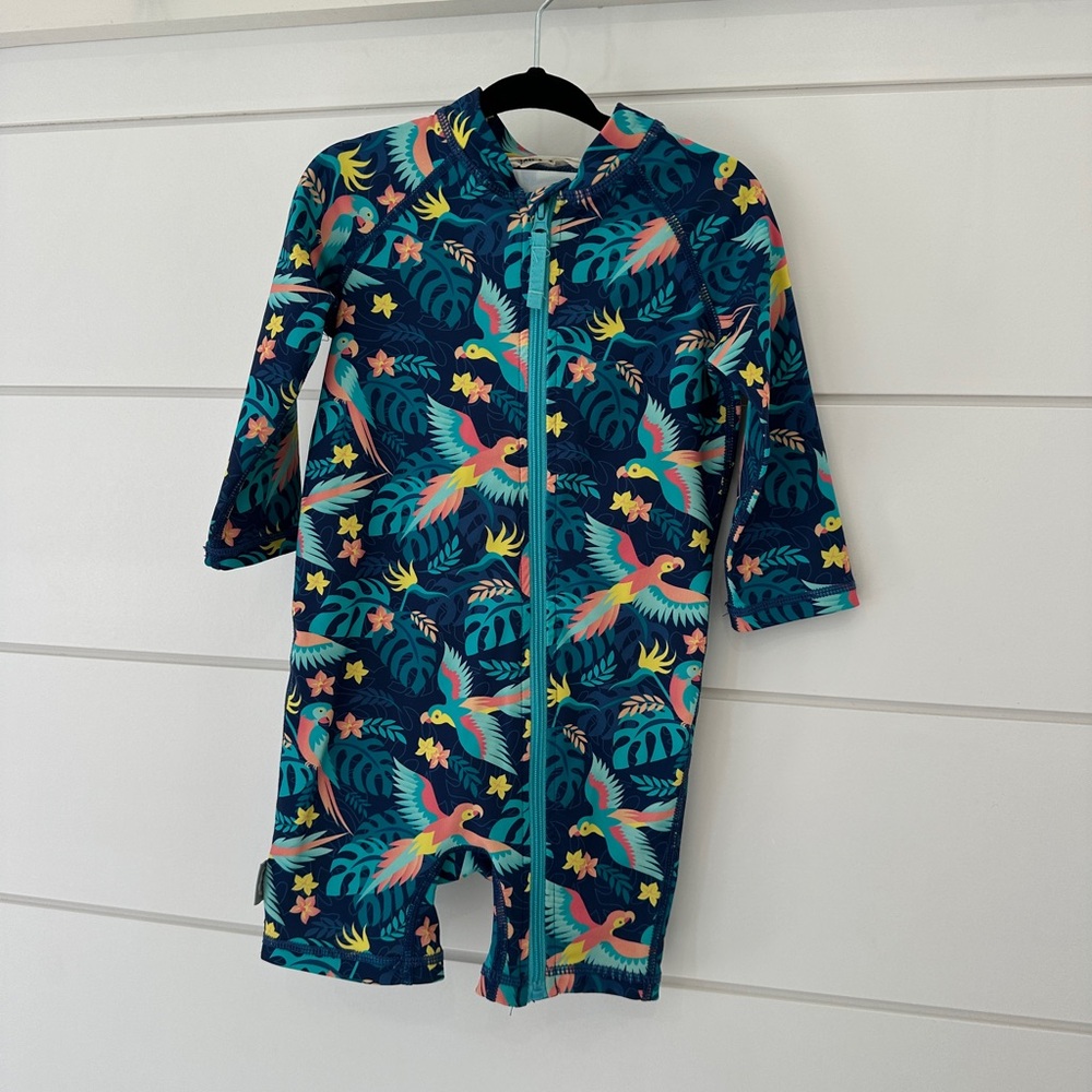 Jan and Jul Swimsuit